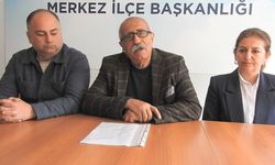 Çanakkale'de CHP’den Engelliler Haftası’na duyarlı mesaj