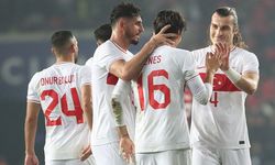 A Milli Takım'ın aday kadrosu açıklandı