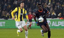 Başakşehir ile Fenerbahçe 22. randevuda