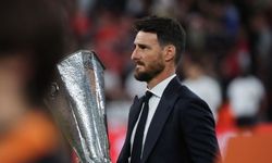 Tottenham 3. kez UEFA Avrupa Ligi şampiyonu