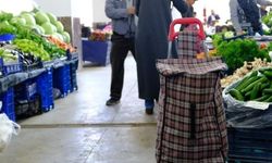 Ticaret satış hacmi yıllık yüzde 10,8 arttı