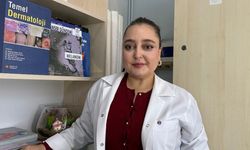 Uzmanlar uyarıyor: "Solaryum eşittir melanom diyebilirim" (Video)