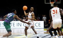 Galatasaray, FIBA Şampiyonlar Ligi ikincisi