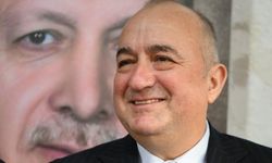 AK Partili Gider'den 1 Mayıs mesajı