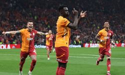 Galatasaray'da şampiyonluk yolunda savunma etkisi