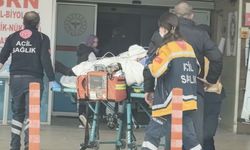 Kurduğu köstebek tabancasının patlaması ile hayatını kaybetti (Video)