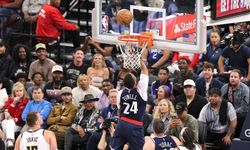 Los Angeles Clippers, seriyi 7. maça taşıdı