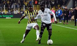 Fenerbahçe - Beşiktaş derbisinin Kadıköy karnesi