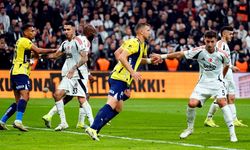 15 milyar TL'lik derbi