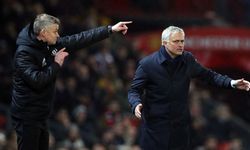 Mourinho ile Solskjaer eşitliği bozmak için mücadele edecek!