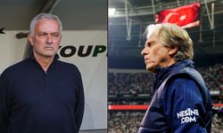 Jose Mourinho da Jorge Jesus gibi şampiyonluğu derbilerde kaybetti