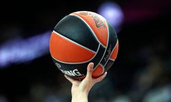 Fenerbahçe'nin Euroleague Final Four'da rakibi Panathinaikos oldu