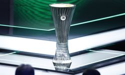 UEFA Konferans Ligi'nde finalin adı belli oluyor