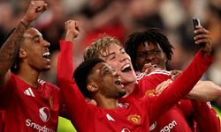 UEFA Avrupa Ligi'nde finalin adı: Manchester United - Tottenham