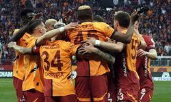 Galatasaray, Trabzonspor deplasmanında