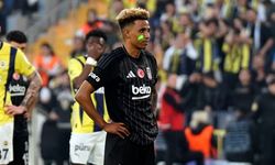 PFDK'dan, Fenerbahçe ve Beşiktaş'a para cezası