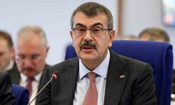 "Okuduğunu anlayabilen, analiz yapabilen, yorumlayabilen çocuklarımız olsun istiyoruz"