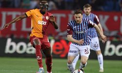 Süper Lig'de 35. hafta görünümü