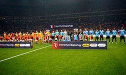 Kupada final heyecanı: Trabzonspor - Galatasaray