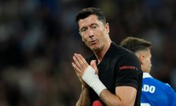 La Liga'da şampiyon Barcelona