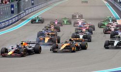 Formula 1'de Emilia Romagna Grand Prix'si heyecanı