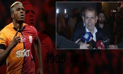 Osimhen takımda kalacak mı? (Video)