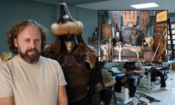 'Game of Thrones', 'Vikings' dizilerinin kostümleri burada üretildi (Video)