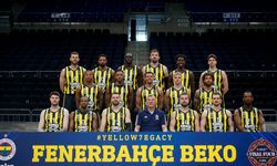 Fenerbahçe'de hedef THY Euroleague şampiyonluğu