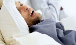 Horlama ve uyku apnesine cerrahisiz çözüm: Horlama apareyleri