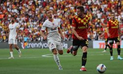 Süper Lig'de 37. hafta görünümü