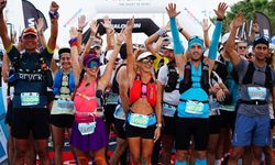 Gökçeada Ultra Trail uluslararası kimliğe büründü