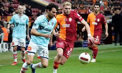 Şampiyon Galatasaray sezonu evinde kapayacak