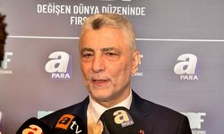 ‘‘Türkiye ABD’nin gümrük vergisi tarifelerinde hedef aldığı ülke değil’’