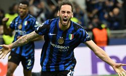 UEFA Şampiyonlar Ligi'nde kupa sahibini buluyor