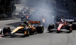 Formula 1'de sıradaki durak İspanya