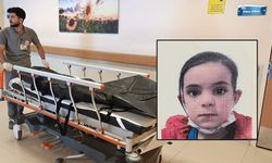 13 yaşındaki kız çocuğu kalp krizi sonucu hayatını kaybetti