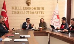 Gökçeada ve Bozcaada için tarımsal kalkınma hamlesi
