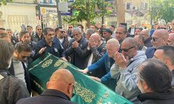 Balık Ayhan son yolculuğuna uğurlandı