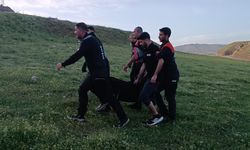 Çayda kaybolan çocuğun cansız bedenine ulaşıldı