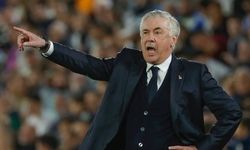 Carlo Ancelotti, Brezilya Milli Takımı'nın yeni teknik direktörü oldu