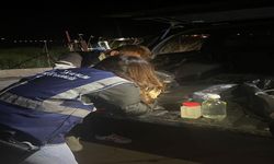 Çanakkale'de çevre kirliliği denetimleri