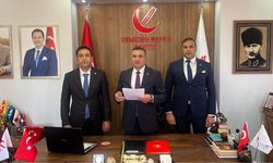 Çanakkale’de Başkan Yüzbaşı’dan sert ekonomi eleştirisi