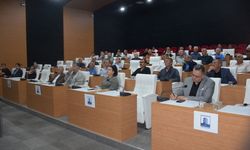 Çanakkale’de KGHB encümen üyeleri belli oldu