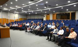 Çanakkale’de hasat sezonu öncesi değerlendirme