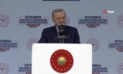 "Göktepe 3 kuyusunda 75 milyar metreküplük yeni doğalgaz keşfi yaptık"