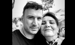 Ertem Şener’in annesi hayatını kaybetti