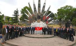 Kuvâ-yi Milliye günü kutlandı