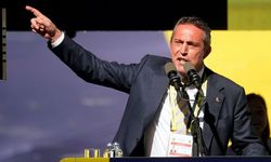 Fenerbahçe olağanüstü genel kurula gidiyor!