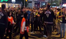 Fenerbahçe taraftarından Ali Koç ve yönetime tepki (Video)