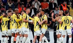 Fenerbahçe, Başakşehir'i 4-1 mağlup etti